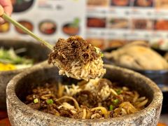 -西塔老太太拌饭(洋泾天物空间店)