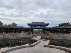-百脉泉景区