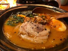 -仓桥家·焗寿司·锅物(光谷步行街店)