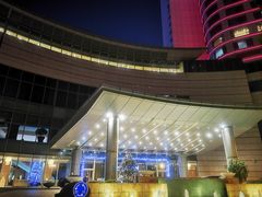-宁波香格里拉大酒店