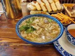 -塞伊德·蒙餐(锡林浩特店)