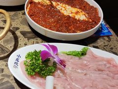 -小龙坎火锅(春熙太古里店)