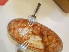 -蜜糖甜品铺(朝一村民公寓店)