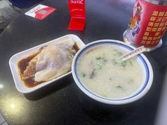 -银记肠粉店(中山一路店)