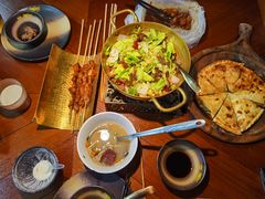 -楼兰新疆主题餐厅(坂田佳华领汇广场店)