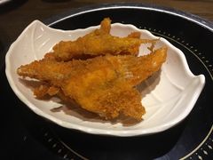 -醉美东江·三文鱼·烧鸡公
