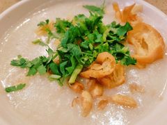 荔湾艇仔粥-点都德(大茶楼店)
