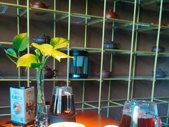 -茗知道茶馆(世博源店)