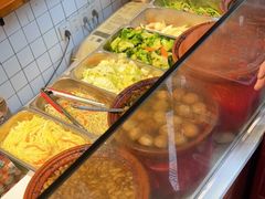 -红猪卤肉饭(大西洋美食城店)