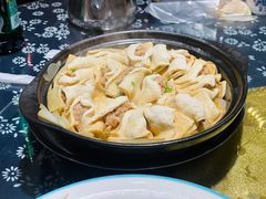 -旺角小渔村(二马路店)