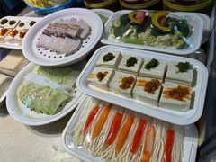 -三个渔夫·蒸汽海鲜(小白楼店)