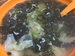 -阿麟馄饨(延长路店)