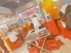 -Meet Sun韩式大排档(五一广场7MALL店)