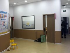 -童程童美少儿编程乐高机器人(世纪都会校区)