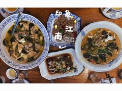 -印象江南(东栅店)