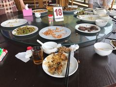 -天源渔港农庄