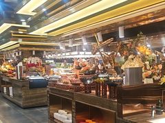 -苏格里岛自助烤肉海鲜火锅(成都金牛万达店)