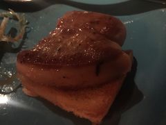 -Amanda餐厅(长乐路店)