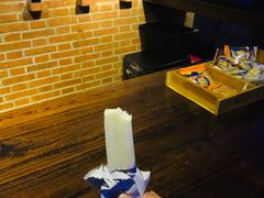 -很久以前羊肉串(农科路店)