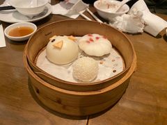 -南翔馒头店(豫园店)
