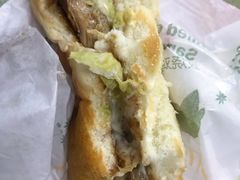 -麦当劳(宜安广场店)