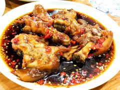 -贤花饭店(城阳店)