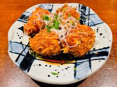 -千和日本料理(龍坪天虹店)