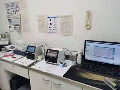 -利又安动物医院··老年病·猫科犬科·中兽医