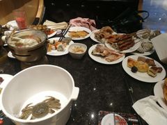 -川骄海鲜自助(河东店)