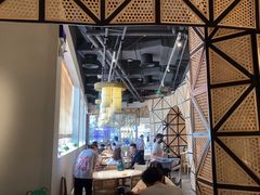 -上上席川菜(凯德乐峰广场店)
