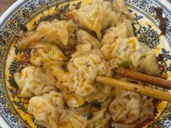 -继红顺河抄手名小吃