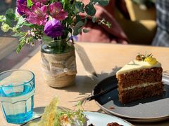 慢煮牛肉温泉蛋吐司-O'mills Sourdough Bakery&Bistro(永嘉路店)