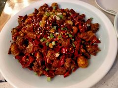 -忠顺斋易州印象烤鸭店(东关新村店)