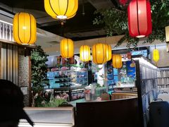 -蚬皇•陈味莞(西平景湖店)