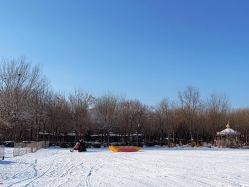 -优沃得自然教育农场·冰雪乐园·生日会·研学