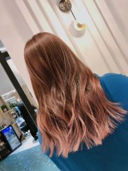 -印·Style造型创始店