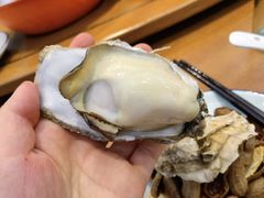 -饶福记·南昌烧烤大排档(九龙湖土著店)