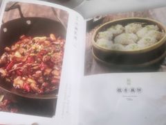-湖南码头·地道岳阳美食·湘菜(魏公村店)