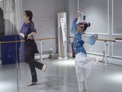 -舞蓓舞蹈(永定路校区)