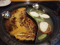 -杨家火锅(国美店)