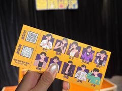 -喜剧部落脱口秀(三里屯店)