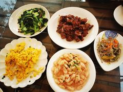 -品渔味湖鲜馆(拈花湾店)