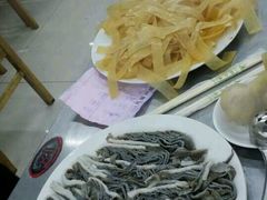 -三兴涮羊肉(荣安大街店)