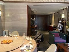包厢-香然会·园林雅宴(陆家嘴店)