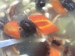 -白家寨子·山野白族菜(古城总店)