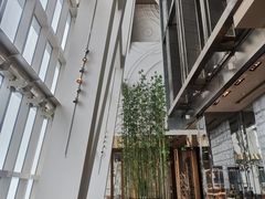 -上海柏悦酒店·世纪100牛排馆