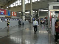 -太原武宿国际机场