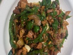 -绿草地·湘菜(7mall店)