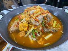 -红色湘菜馆(春风店)