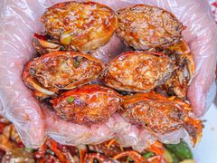 -捌贰虾蟹·江湖菜馆(江汉路店)